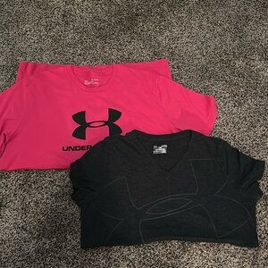 Under Armour Shirts